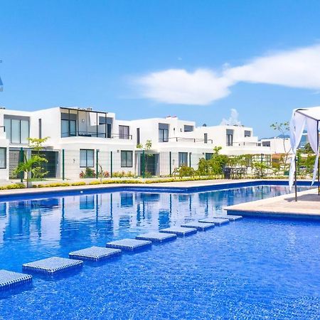 Casa Con Alberca, Coto Privado, Gran Ubicacion Villa Puerto Vallarta Buitenkant foto
