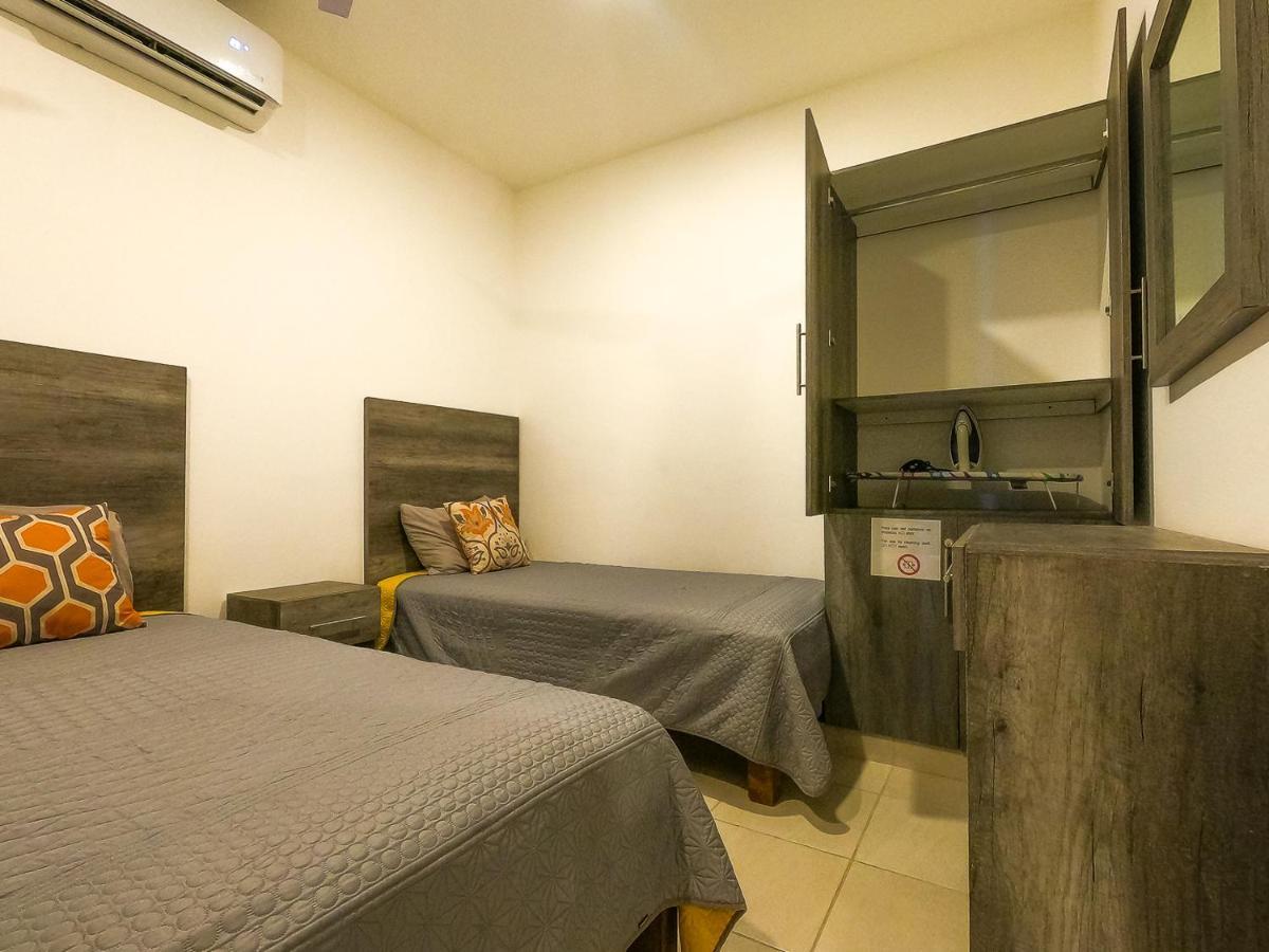 Casa Con Alberca, Coto Privado, Gran Ubicacion Villa Puerto Vallarta Buitenkant foto