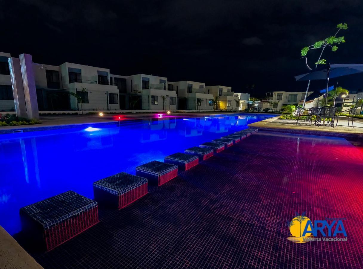 Casa Con Alberca, Coto Privado, Gran Ubicacion Villa Puerto Vallarta Buitenkant foto