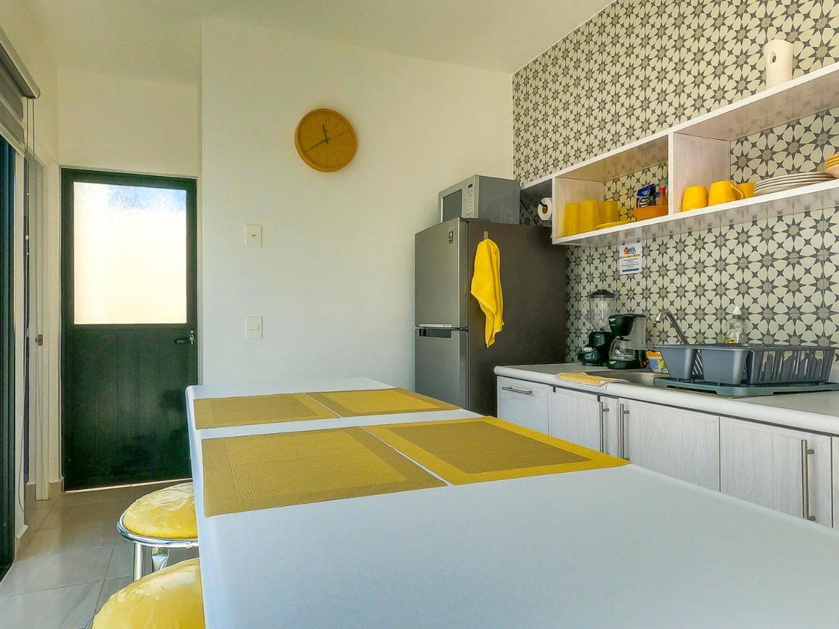 Casa Con Alberca, Coto Privado, Gran Ubicacion Villa Puerto Vallarta Buitenkant foto
