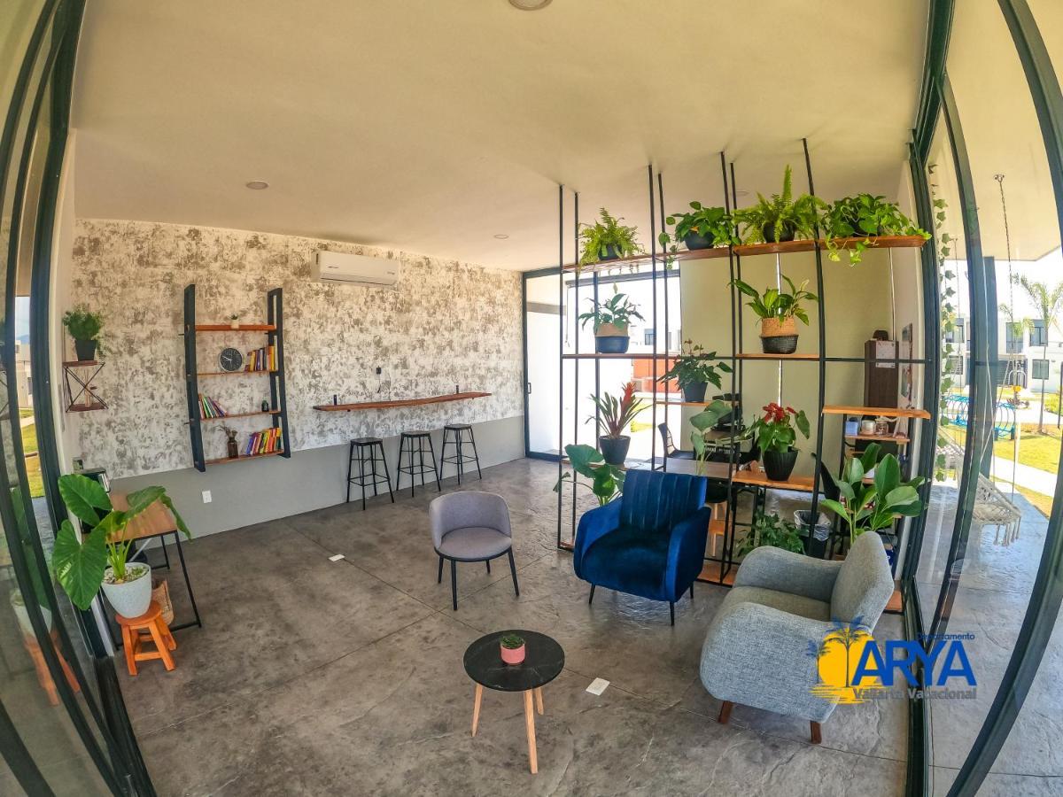 Casa Con Alberca, Coto Privado, Gran Ubicacion Villa Puerto Vallarta Buitenkant foto