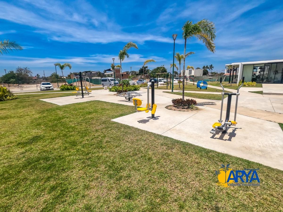 Casa Con Alberca, Coto Privado, Gran Ubicacion Villa Puerto Vallarta Buitenkant foto