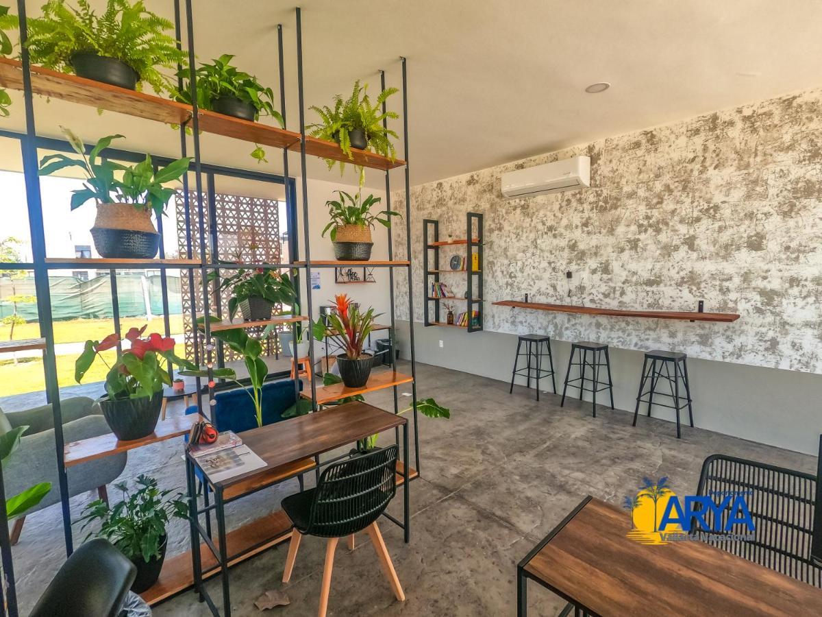 Casa Con Alberca, Coto Privado, Gran Ubicacion Villa Puerto Vallarta Buitenkant foto